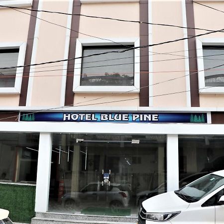 Hotel Blue Pine Haridwār Εξωτερικό φωτογραφία