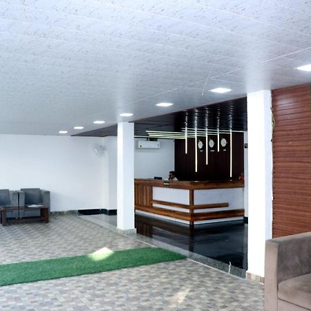 Hotel Blue Pine Haridwār Εξωτερικό φωτογραφία