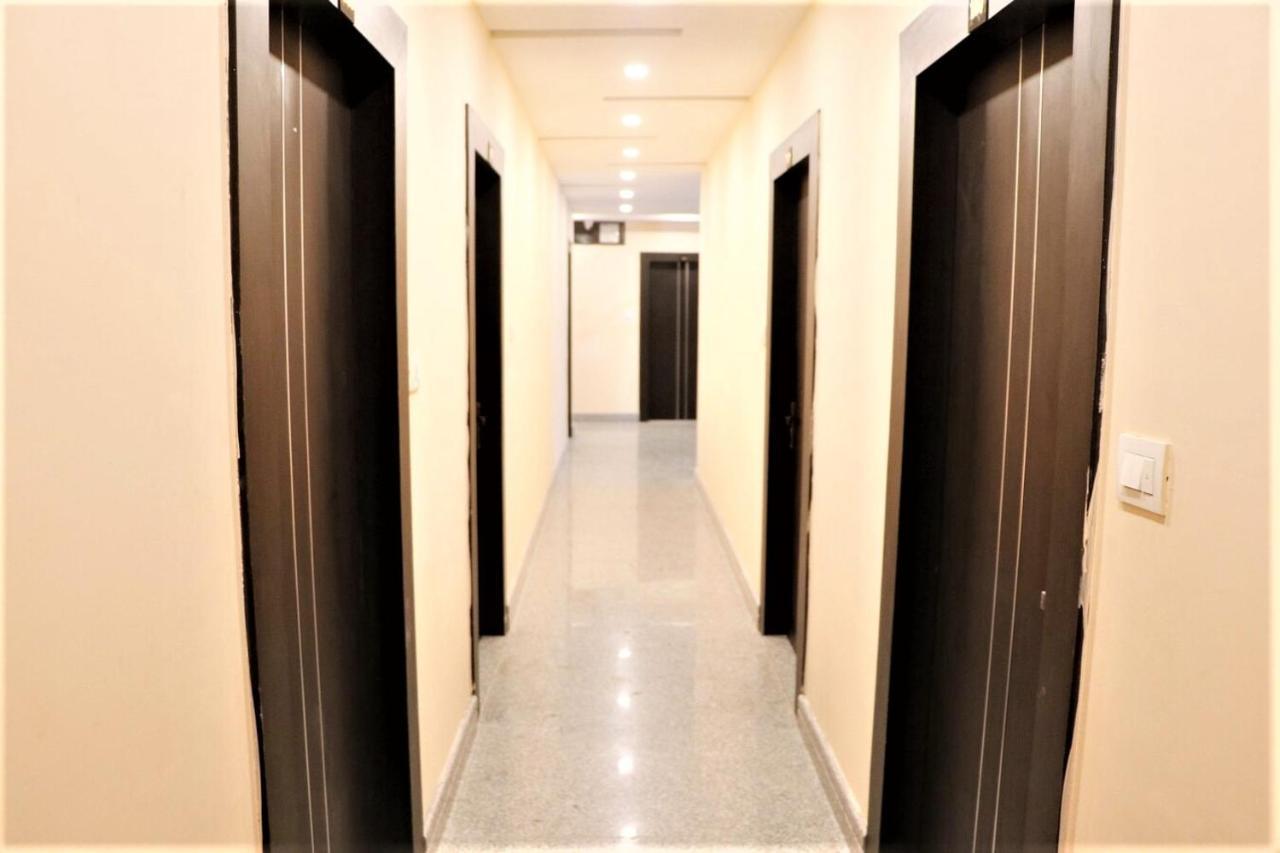 Hotel Blue Pine Haridwār Εξωτερικό φωτογραφία