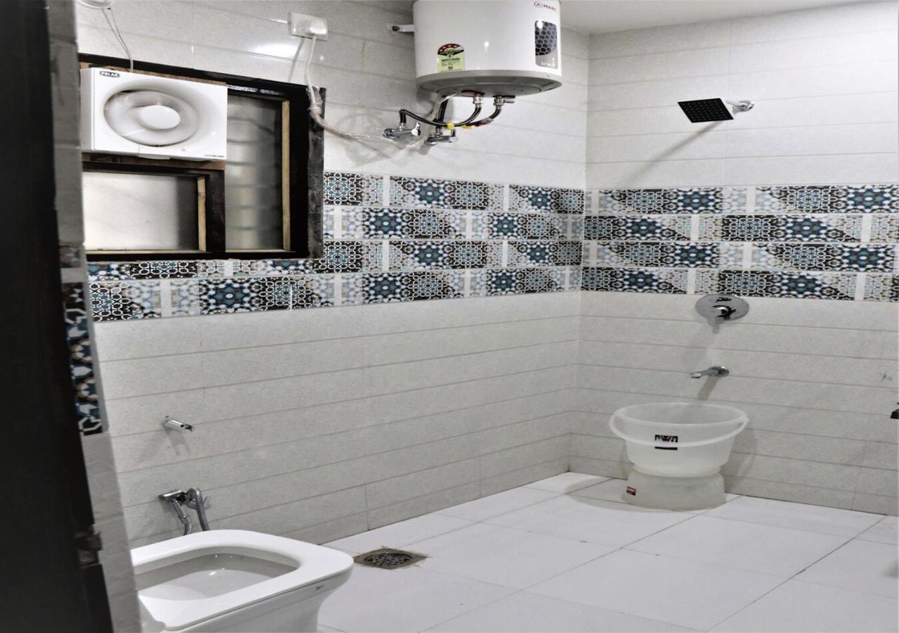 Hotel Blue Pine Haridwār Εξωτερικό φωτογραφία