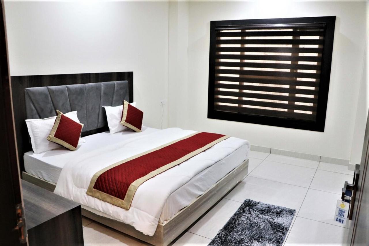 Hotel Blue Pine Haridwār Εξωτερικό φωτογραφία