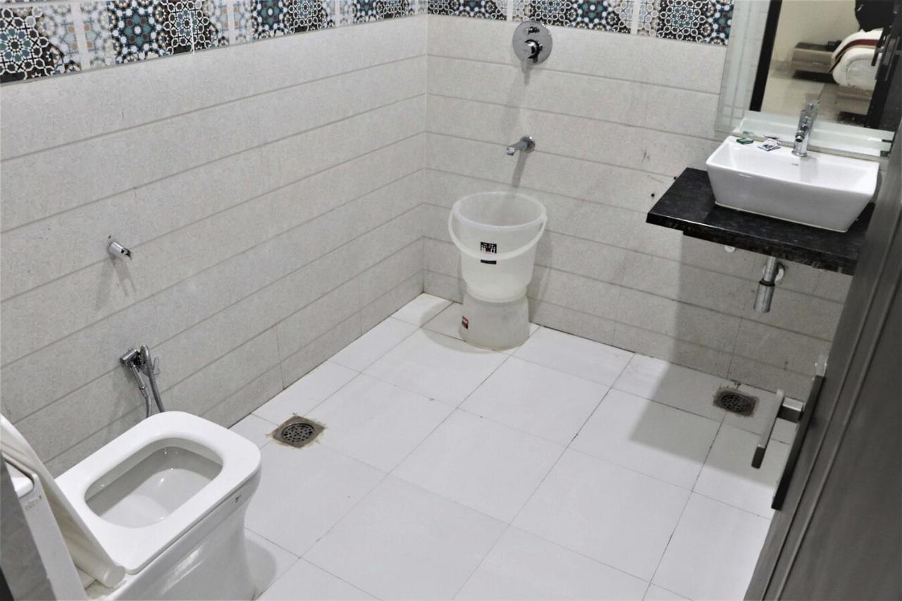 Hotel Blue Pine Haridwār Εξωτερικό φωτογραφία