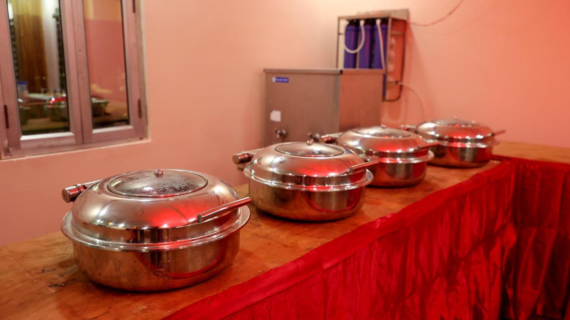 Hotel Blue Pine Haridwār Εξωτερικό φωτογραφία