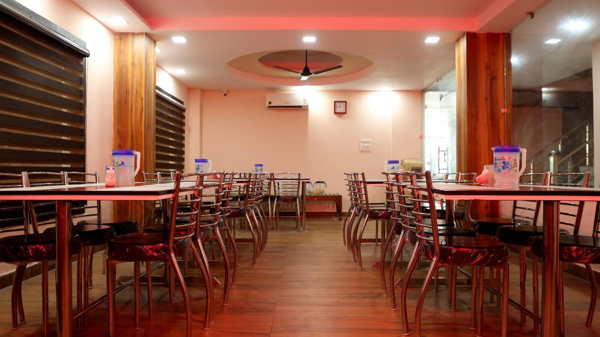 Hotel Blue Pine Haridwār Εξωτερικό φωτογραφία